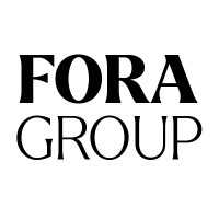 Fora Group Logo