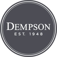 Dempson Logo