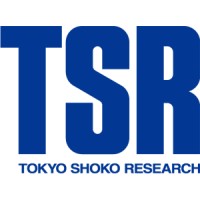 Tokyo Shoko Research, Ltd. Logo