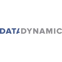 Data Dynamic AG Logo