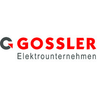 Gossler Elektrounternehmen GmbH Logo