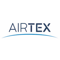 AIRTEX Soluciones Térmicas Logo