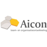 Aicon Groep B.V. Logo