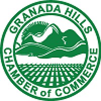 Granada Hills Chamber of Commerce Logo