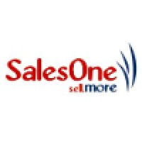 Salesone Solutions Logo