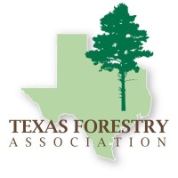 Texas Forestry Association Logo
