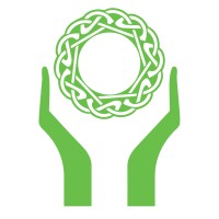 Irish Community Services Logo