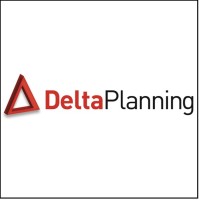 Delta Planning Logo