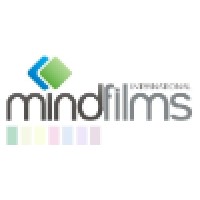 Mindfilms international Logo