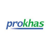 Prokhas Sdn Bhd Logo