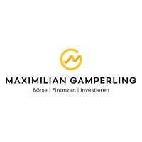Maximilian Gamperling Logo