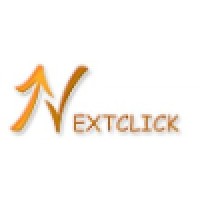 NextClick Solutions Pvt. Ltd Logo