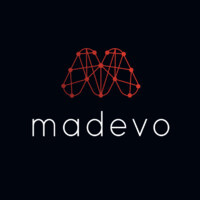 madevo Logo