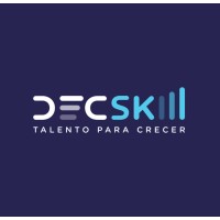 Decskill España Logo