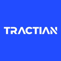 TRACTIAN Logo