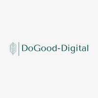 DoGood-Digital Logo
