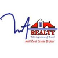 MAR Real Estate Logo