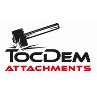 TocDem Attachments Logo