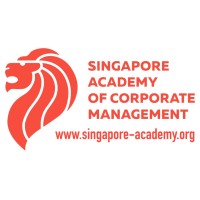 Singapore Academy of Corporate Management Logo
