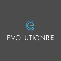 EvolutionRE Logo