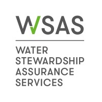 Water Stewardship Assurance Services (WSAS) Logo