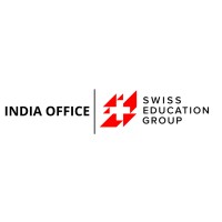 Swiss Education Group India Office Logo