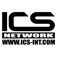 ICS NETWORK Logo