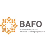 Branchevereniging American Factoring Organisaties (BAFO) Logo
