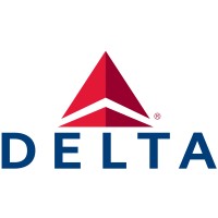 Delta Airlines Flight Deals Logo