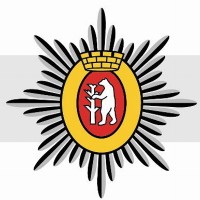 Warwickshire Fire and Rescue Service Logo