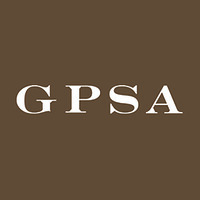 G. P. Schafer Architect Logo
