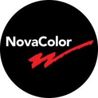 Novacolor, Inc. Logo