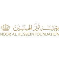 Noor Al Hussein Foundation Logo