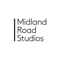 Midland Road Studios Logo