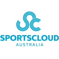 Sports Cloud Australia Logo