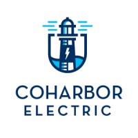 Coharbor Electric Logo
