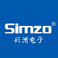 Dongguan Simzo Electronic Technology Co., Ltd. Logo