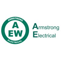 Armstrong Electrical Logo