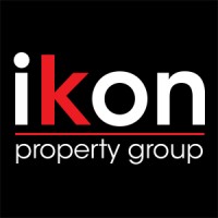 Ikon Property Group Logo