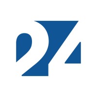 24th Street Sports Marketing Logo