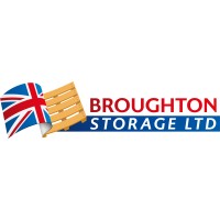 Broughton Storage Limited Logo