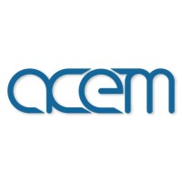 American Conference & Event Media Logo