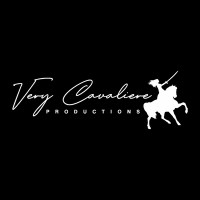 Very Cavaliere Productions Logo