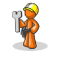 A/C Handyman Cooling & Heating Logo