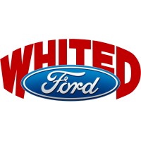 WHITED FORD TRUCK CENTER Logo
