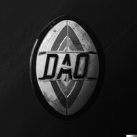 The RugbyDAO Logo