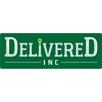 Delivered, Inc Logo