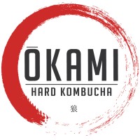 Okami Drinks Logo