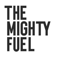 The Mighty Fuel Logo