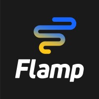 Flamp.io Logo